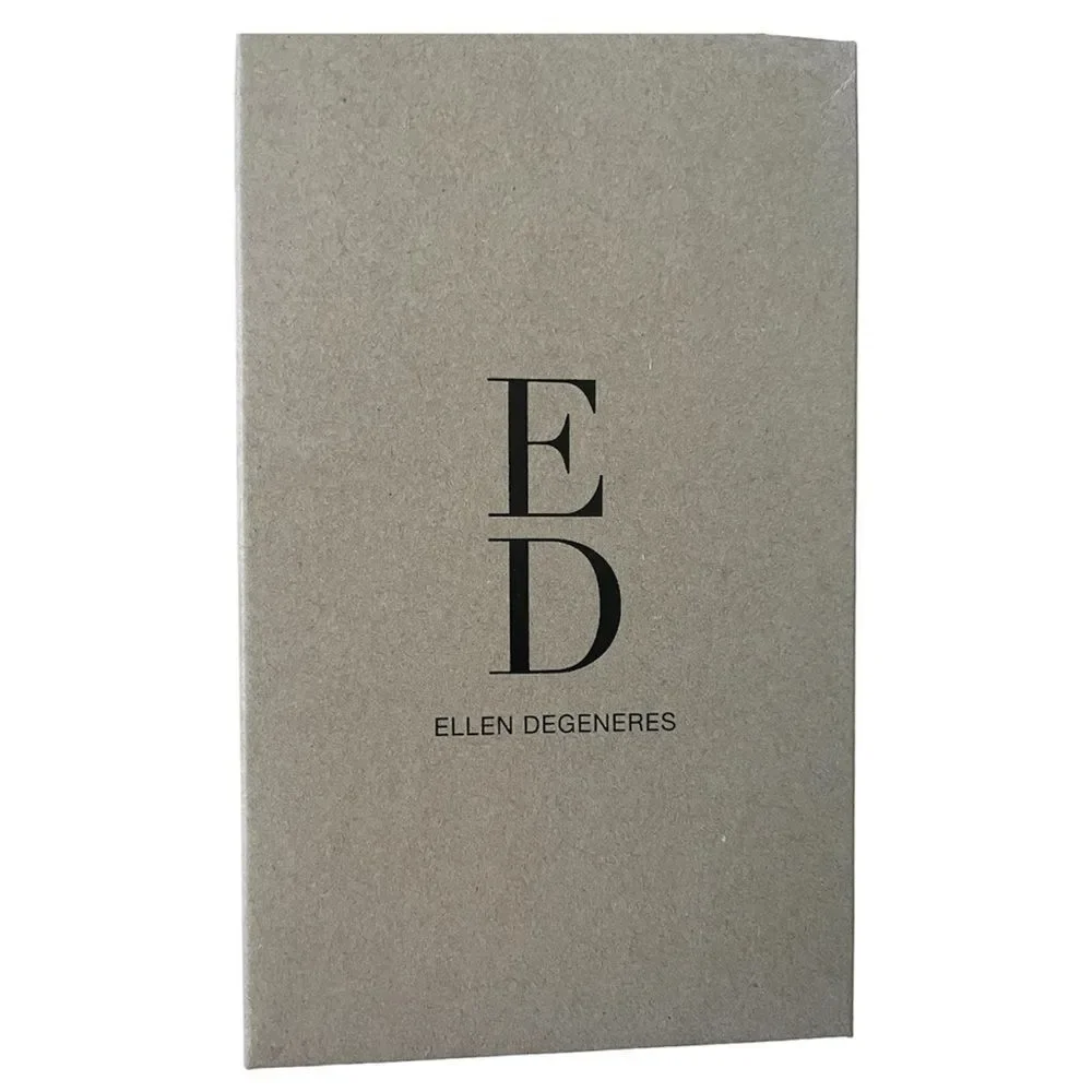 ED By Ellen Degeneres Kids Ballet Flats